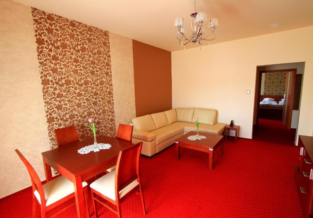 Hotel Rydzewski Ełk Dış mekan fotoğraf