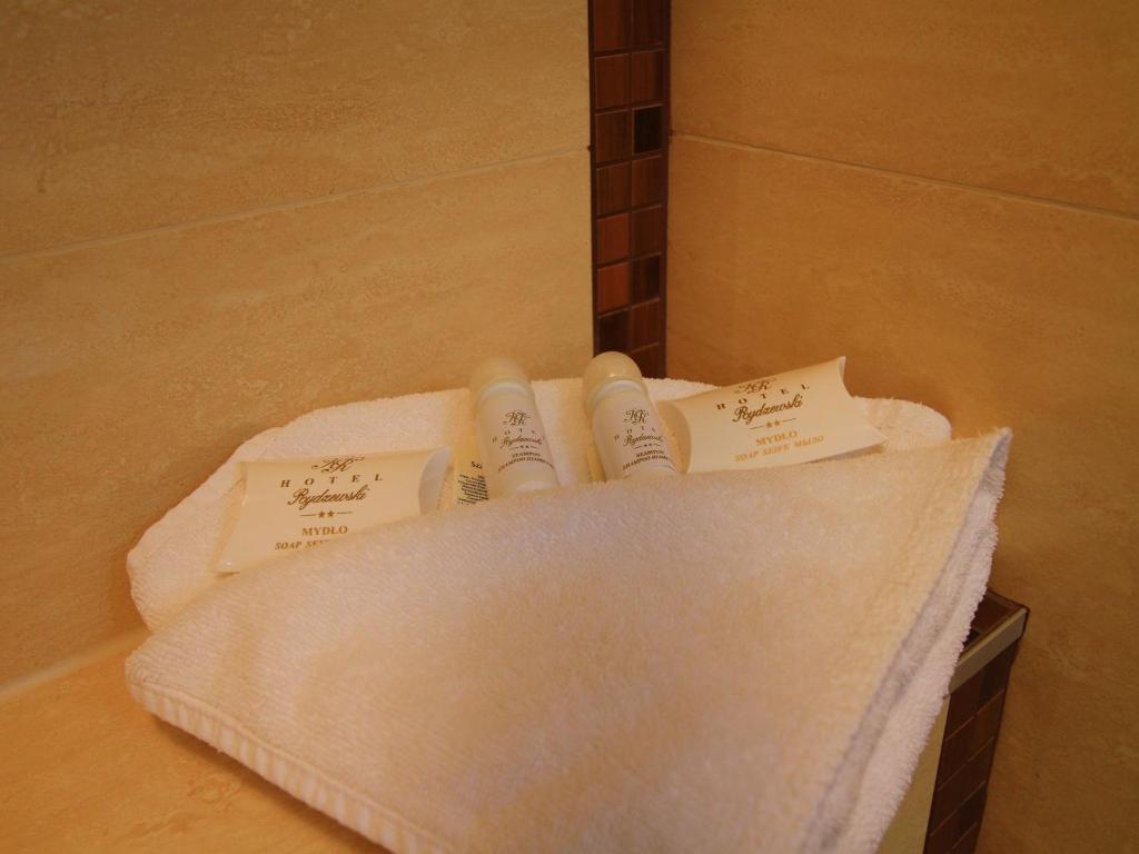 Hotel Rydzewski Ełk Dış mekan fotoğraf