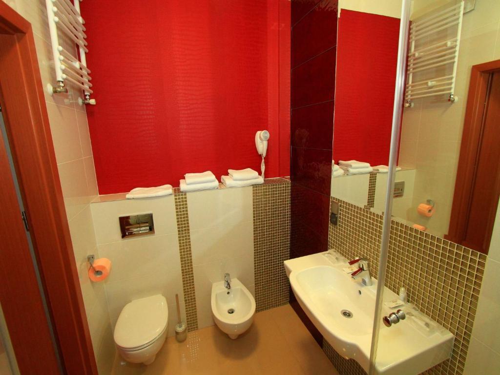 Hotel Rydzewski Ełk Dış mekan fotoğraf