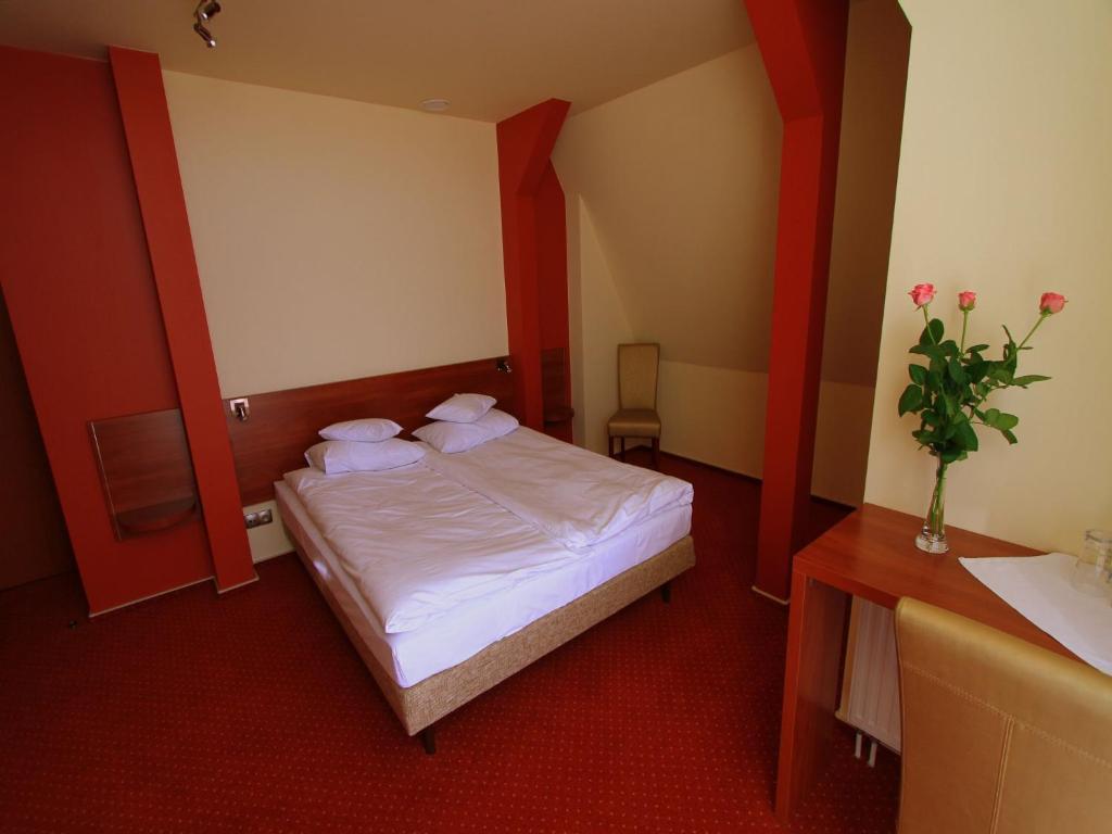 Hotel Rydzewski Ełk Dış mekan fotoğraf