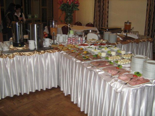 Hotel Rydzewski Ełk Dış mekan fotoğraf