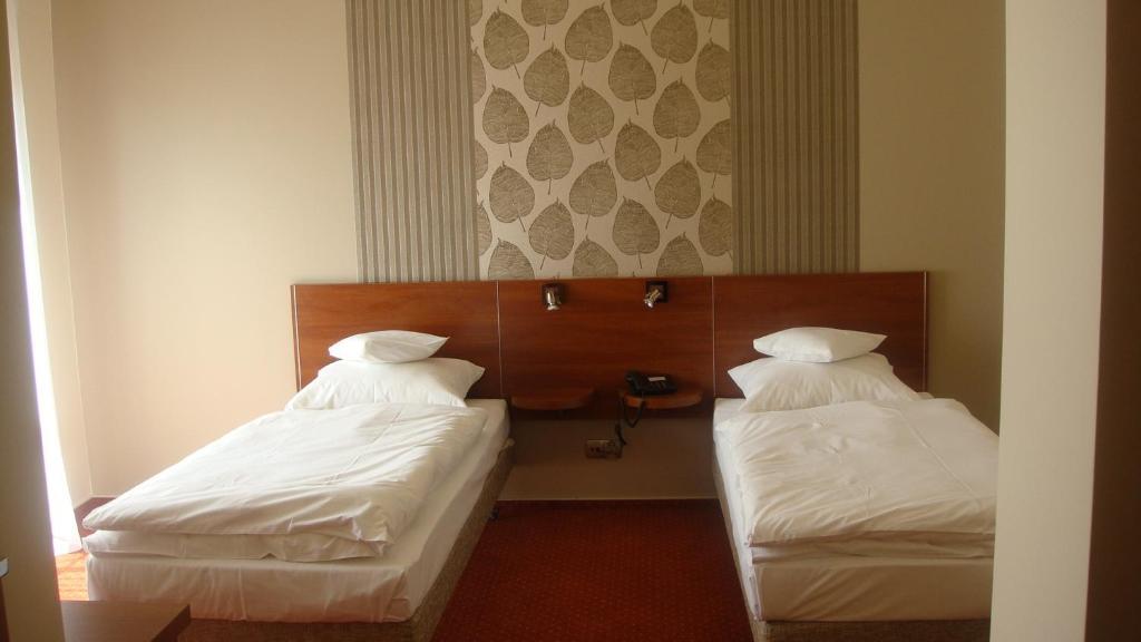 Hotel Rydzewski Ełk Oda fotoğraf