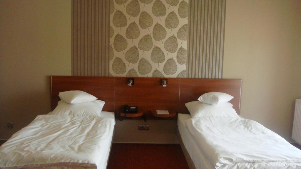 Hotel Rydzewski Ełk Oda fotoğraf