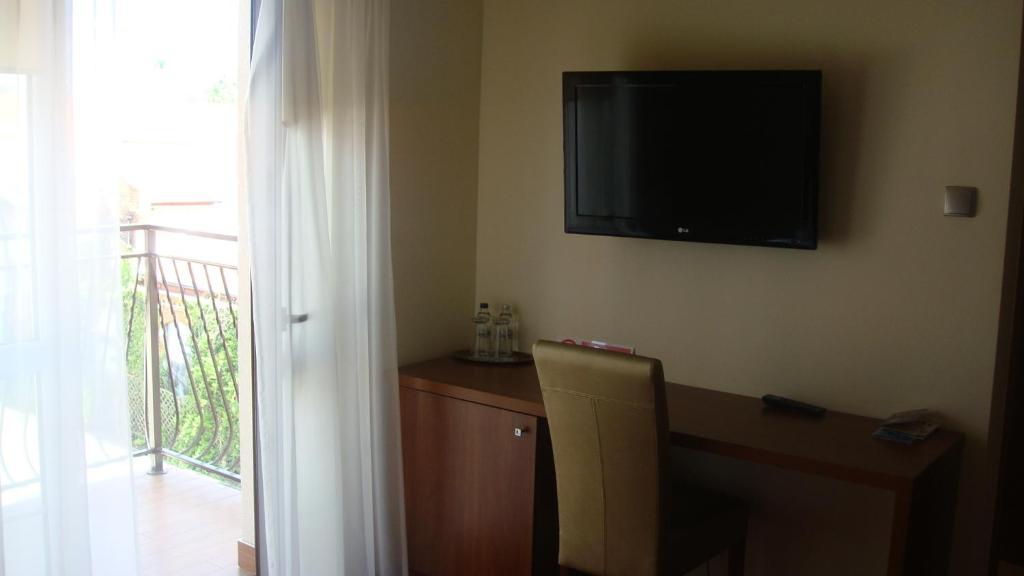 Hotel Rydzewski Ełk Oda fotoğraf